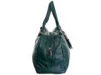 JSI Diana & Co Firenze Damen Baguette Shopper 3042-2 Grün