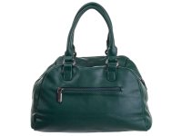 JSI Diana & Co Firenze Damen Baguette Shopper 3042-2 Grün