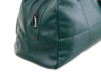 JSI Diana & Co Firenze Damen Baguette Shopper 3042-2 Grün