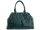 JSI Diana & Co Firenze Damen Baguette Shopper 3042-2 Grün