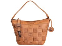 Harbour 2nd New Lines Helene Damen Shopper Leder NL.11153