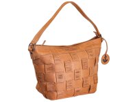 Harbour 2nd New Lines Helene Damen Shopper Leder NL.11153