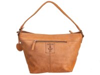 Harbour 2nd New Lines Helene Damen Shopper Leder NL.11153