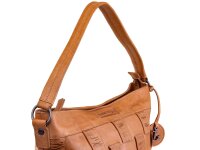 Harbour 2nd New Lines Helene Damen Shopper Leder NL.11153