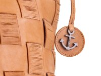 Harbour 2nd New Lines Helene Damen Shopper Leder NL.11153