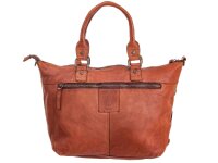 Harbour 2nd New Lines Philine Damen Shopper Leder NL.11154