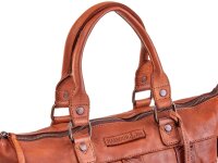 Harbour 2nd New Lines Philine Damen Shopper Leder NL.11154