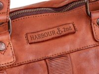 Harbour 2nd New Lines Philine Damen Shopper Leder NL.11154
