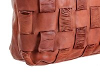 Harbour 2nd New Lines Philine Damen Shopper Leder NL.11154