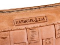 Harbour 2nd New Lines Elisa Damen Umhängetasche klein Leder NL.11154