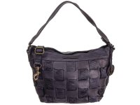 Harbour 2nd New Lines Helene Damen Shopper Leder NL.11153  Ash