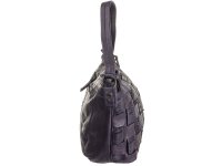Harbour 2nd New Lines Helene Damen Shopper Leder NL.11153  Ash