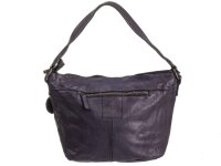 Harbour 2nd New Lines Helene Damen Shopper Leder NL.11153  Ash