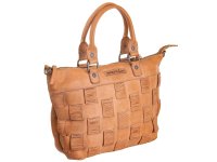 Harbour 2nd New Lines Philine Damen Shopper Leder...