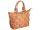 Harbour 2nd New Lines Philine Damen Shopper Leder NL.11154 Caramel