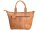 Harbour 2nd New Lines Philine Damen Shopper Leder NL.11154 Caramel