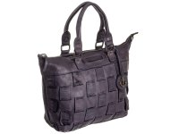 Harbour 2nd New Lines Philine Damen Shopper Leder...