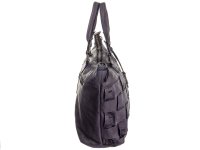 Harbour 2nd New Lines Philine Damen Shopper Leder NL.11154 Ash