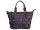 Harbour 2nd New Lines Philine Damen Shopper Leder NL.11154 Ash