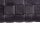 Harbour 2nd SL.12859 New Lines Agneta Damen Reißverschlussbörse Leder SL.12859 Ash