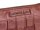 Harbour 2nd SL.12859 New Lines Agneta Damen Reißverschlussbörse Leder SL.12859 Cognac