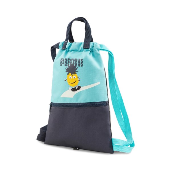 Puma Fruits Gym Bag Sportbeutel Kinder 078770