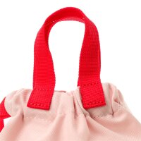 Puma Fruits Gym Bag Sportbeutel Kinder 078770-02 Chalk Pink