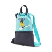 Puma Fruits Gym Bag 078770-01 Porcelain