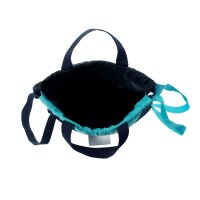 Puma Fruits Gym Bag 078770-01 Porcelain