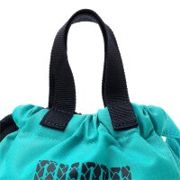 Puma Fruits Gym Bag 078770-01 Porcelain