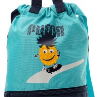 Puma Fruits Gym Bag 4,5 Liter Sportbeutel Kinder 078770 Porcelain