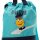 Puma Fruits Gym Bag 078770-01 Porcelain