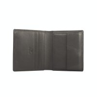 Maitre Herrstein Habert Billfold Sv3 4060001518 RFID-Schutz black