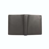 Maitre Herrstein Habert Billfold Sv3 4060001518 RFID-Schutz black