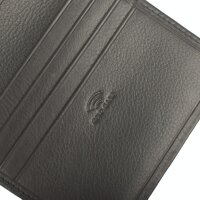 Maitre Herrstein Habert Billfold Sv3 4060001518 RFID-Schutz black