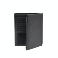 Maitre Abtweiler Hamlet Billfold V17  4060001449 Geldbörse RFID-Schutz