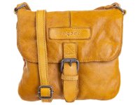 Bagsac Casual Damen Leder Umhängetasche B486007 07...