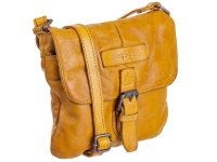 Bagsac Casual Damen Leder Umhängetasche B486007 07...