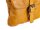 Bagsac Casual Damen Leder Umhängetasche B486007 07 ocker