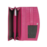 Maitre Diedburg 4060001565  Purse Lh8F Leder Geldbörse