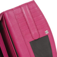 Maitre Diedburg 4060001565  Purse Lh8F Leder Geldbörse