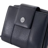 Maitre Auen Diethilde Purse Mh9Fz  4060001602 Geldbörse RFID-Schutz darkblue