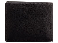 Maitre Mafia Gandolf Billfold H9 4900000052 Herren Geldbörse Querformat black