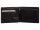 Maitre Mafia Gandolf Billfold H9 4900000052 Herren Geldbörse Querformat black