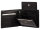 Maitre Mafia Gandolf Billfold H9 4900000052 Herren Geldbörse Querformat black