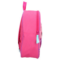Vadobag 3D Kinderrucksack Peppa Wutz 007-1670 Peppa Strong Together