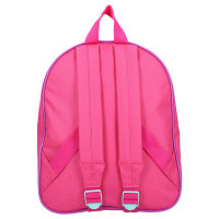 Vadobag 3D Kinderrucksack Peppa Wutz 007-1670 Peppa Strong Together