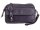 Bagsac Casual Damen Leder Umhängetasche B488007 00 schwarz