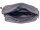 Bagsac Casual Damen Leder Umhängetasche B488007 00 schwarz
