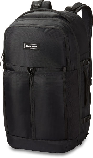 Dakine Split Adventure Rucksack 38 Liter 10003417 Black Ripstop
